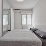 Marila Deluxe 2, Giadino con Idromassaggio