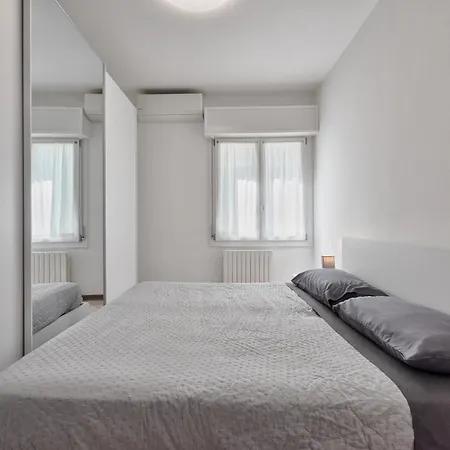 Marila Deluxe 2, Giadino Con Idromassaggio Apartment
